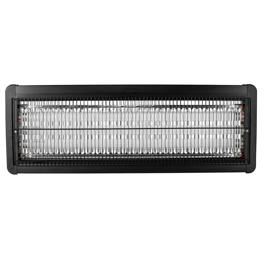 Elektrisk insektszapper 3x20W/230V 200 m2