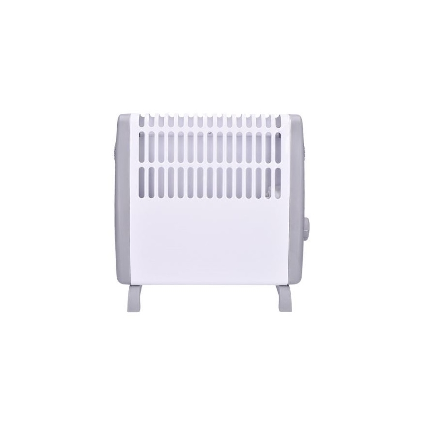 Elektrisk konvektorvärmare 425W termostat