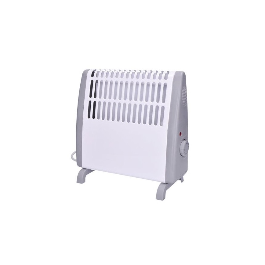 Elektrisk konvektorvärmare 425W termostat