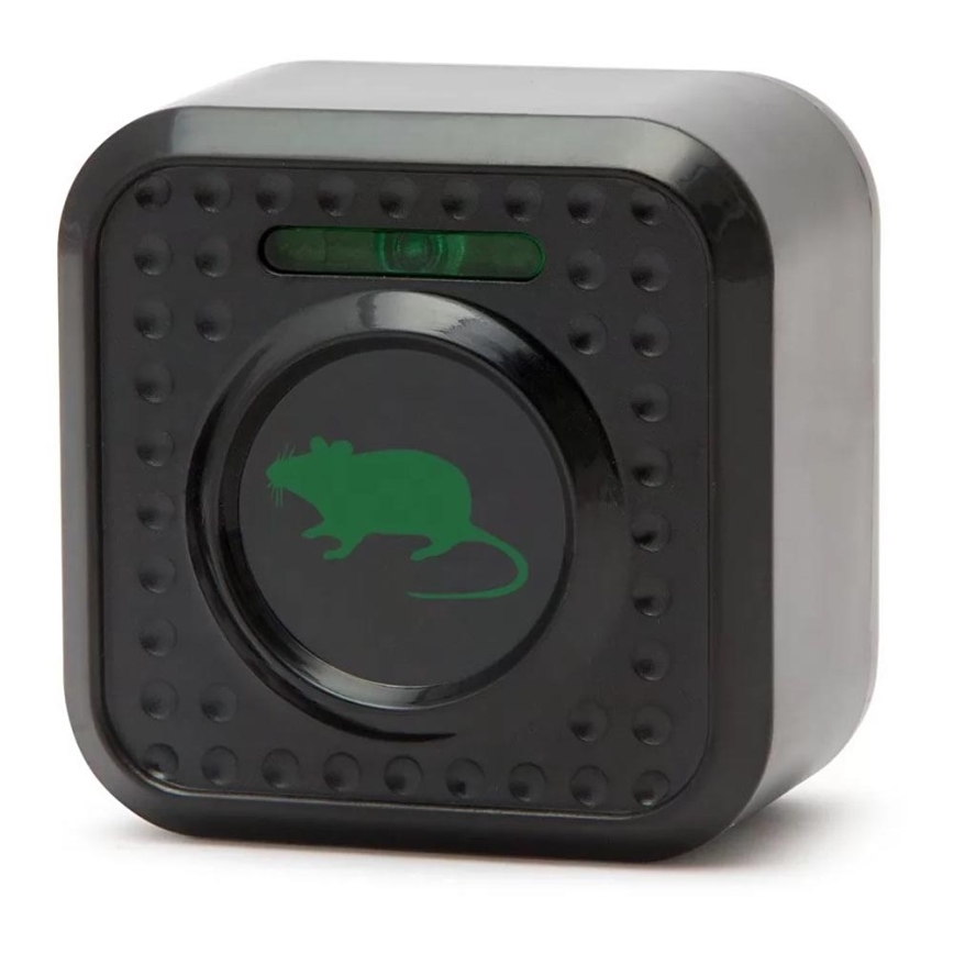 Elektrisk pest repeller 1W/230V