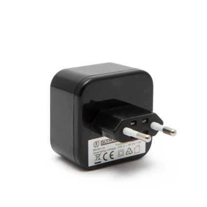 Elektrisk pest repeller 1W/230V