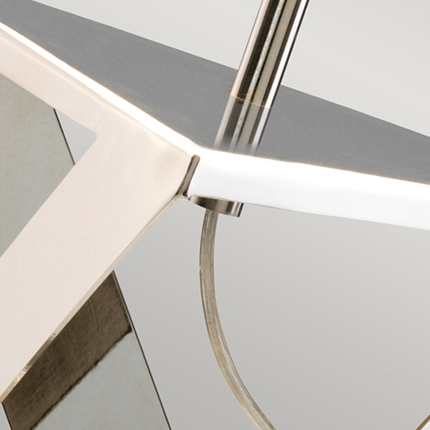 Elstead - Bordslampa AEGEUS 1xE27/60W/230V