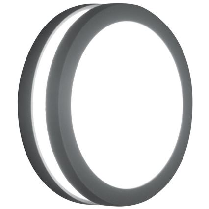Elstead - LED vägglampa för utomhusbruk ANO 1xGX53/9W/230V IP54