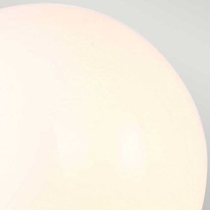 Elstead - LED Vägglampa för badrum AUSTEN 1xG9/3W/230V IP44