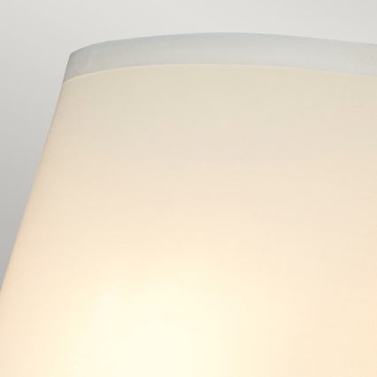 Elstead BATH-FALMOUTH-FG - LED Badrum vägglampa  FALMOUTH 1xG9/3W/230V + LED/1W IP44