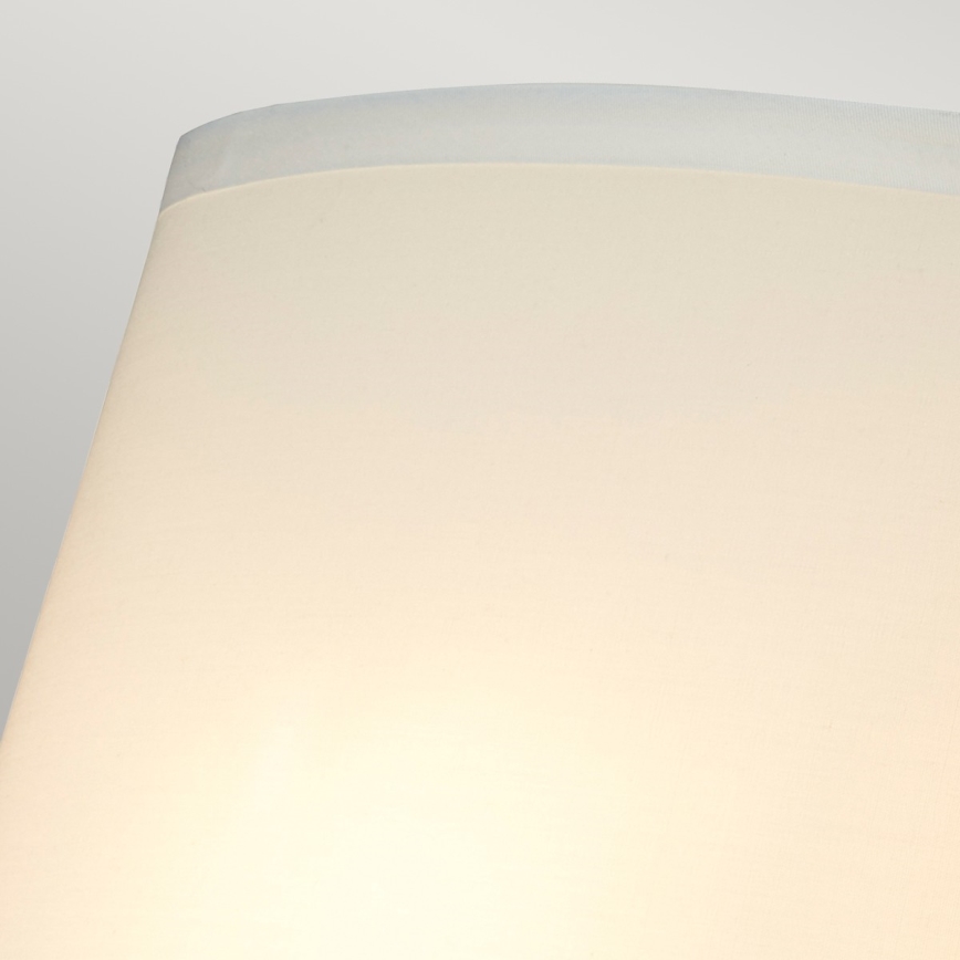 Elstead BATH-FALMOUTH-FG - LED Badrum vägglampa  FALMOUTH 1xG9/3W/230V + LED/1W IP44