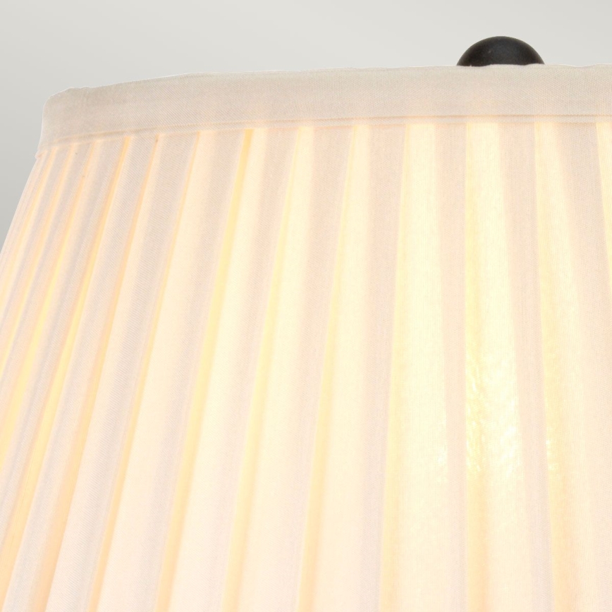 Elstead - Bordslampa BELFRY 1xE27/60W/230V