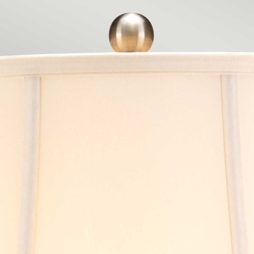 Elstead - Bordslampa BLÅ TRADITIONAL 1xE27/60W/230V