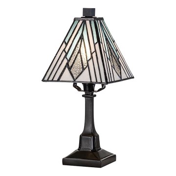 Elstead - Bordslampa ALDERLEY 1xE14/40W/230V 32,3 cm