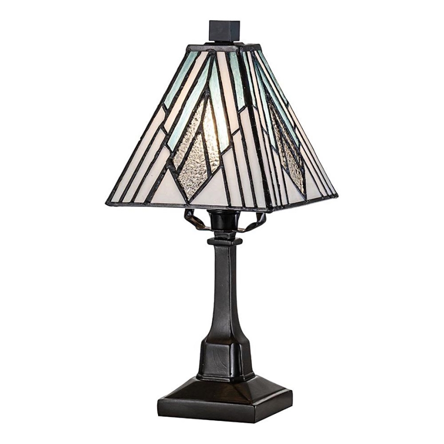 Elstead - Bordslampa ALDERLEY 1xE14/40W/230V 32,3 cm