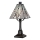 Elstead - Bordslampa ALDERLEY 1xE14/40W/230V 32,3 cm