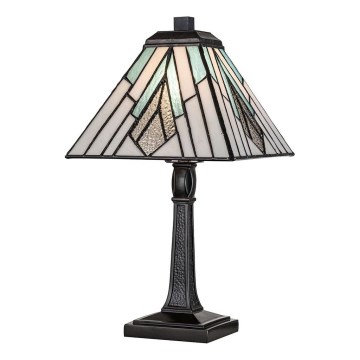 Elstead - Bordslampa ALDERLEY 1xE14/40W/230V 35 cm