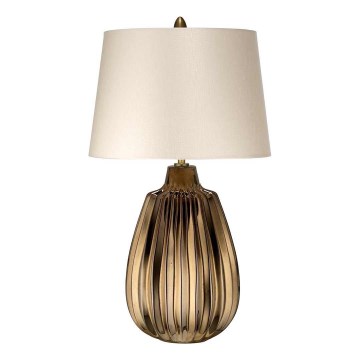 Elstead - Bordslampa NEWHAM 1xE27/60W/230V