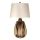 Elstead - Bordslampa NEWHAM 1xE27/60W/230V