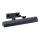 Elstead CHAWTON-PLM-BLK - bildljus  CHAWTON 2xE14/40W/230V svart 