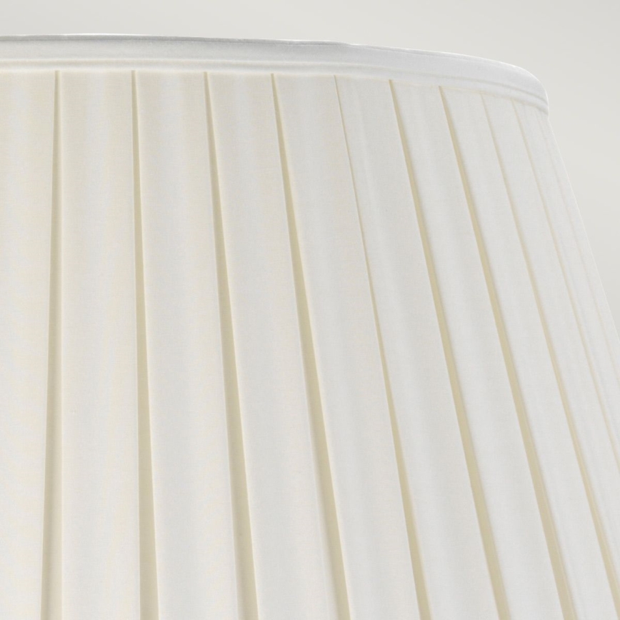Elstead - Bordslampa DALIAN 1xE27/60W/230V