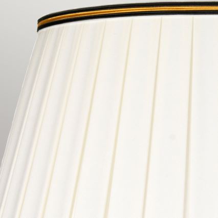 Elstead - Bordslampa NARBONNE 1xE27/60W/230V