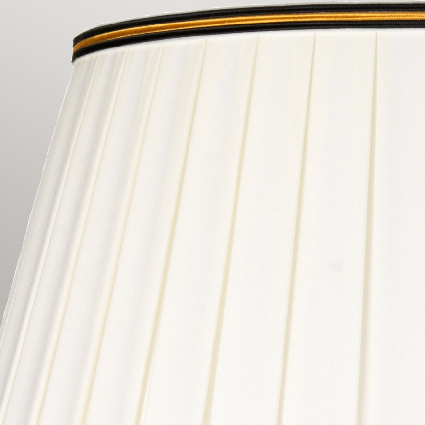 Elstead - Bordslampa NARBONNE 1xE27/60W/230V