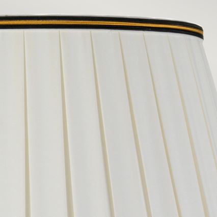 Elstead - Bordslampa SASHI 1xE27/60W/230V