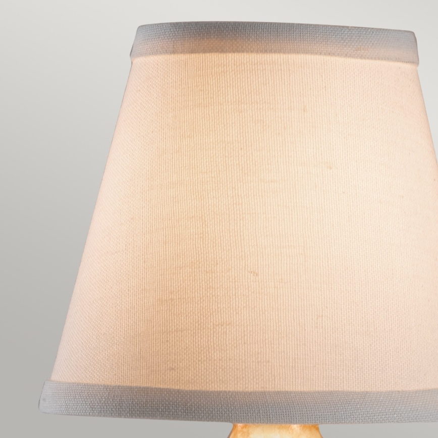 Elstead FE-ARGENTO1 - Vägglampa  ARGENTO 1xE14/60W/230V