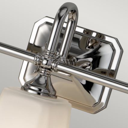 Elstead FE-CONCORD3-BATH - LED Badrum vägglampa  CONCORD 3xG9/3W/230V IP44