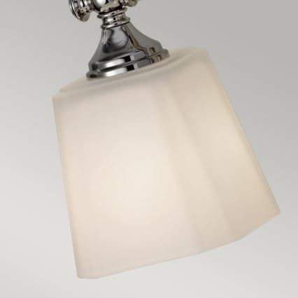 Elstead FE-CONCORD3-BATH - LED Badrum vägglampa  CONCORD 3xG9/3W/230V IP44
