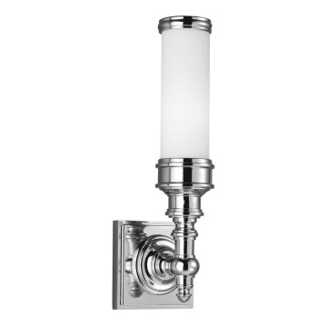 Elstead FE-PAYN-OR1-BATH - LED Badrum vägglampa  PAYNE 1xG9/3W/230V IP44