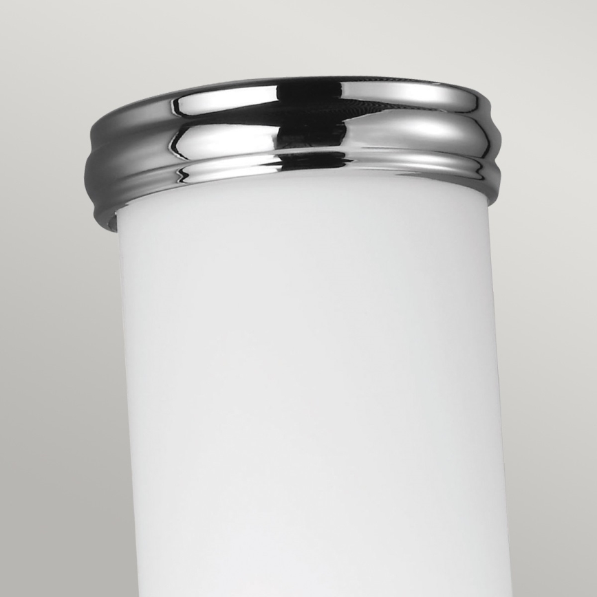 Elstead FE-PAYN-OR1-BATH - LED Badrum vägglampa  PAYNE 1xG9/3W/230V IP44