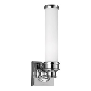 Elstead FE-PAYNE1-BATH - LED Badrum vägglampa  PAYNE 1xG9/3W/230V IP44