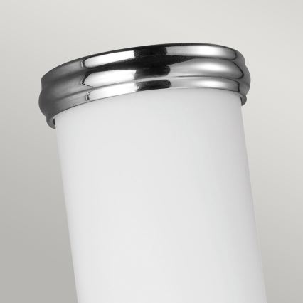 Elstead FE-PAYNE1-BATH - LED Badrum vägglampa  PAYNE 1xG9/3W/230V IP44