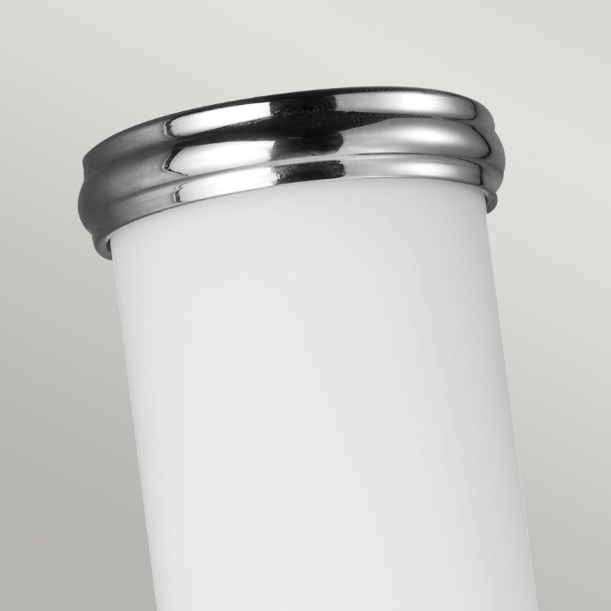 Elstead FE-PAYNE1-BATH - LED Badrum vägglampa  PAYNE 1xG9/3W/230V IP44