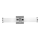 Elstead FE-PAYNE2-BATH - LED Badrum vägglampa  PAYNE 2xG9/3W/230V IP44