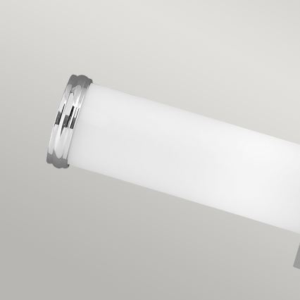 Elstead FE-PAYNE2-BATH - LED Badrum vägglampa  PAYNE 2xG9/3W/230V IP44