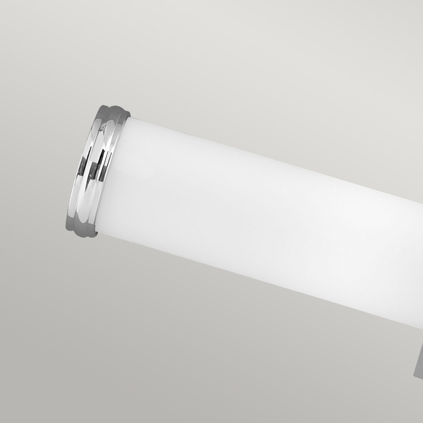Elstead FE-PAYNE2-BATH - LED Badrum vägglampa  PAYNE 2xG9/3W/230V IP44