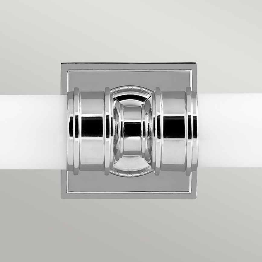 Elstead FE-PAYNE2-BATH - LED Badrum vägglampa  PAYNE 2xG9/3W/230V IP44