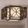 Elstead FE-REMY-F - Taklampa  REMY 2xE27/60W/230V