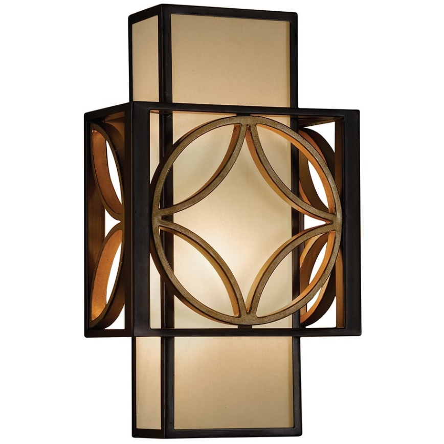 Elstead FE-REMY1 - Vägglampa  REMY 1xE14/60W/230V