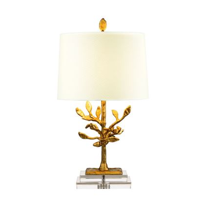 Elstead - Bordslampa AUDUBON PARK 1xE27/60W/230V