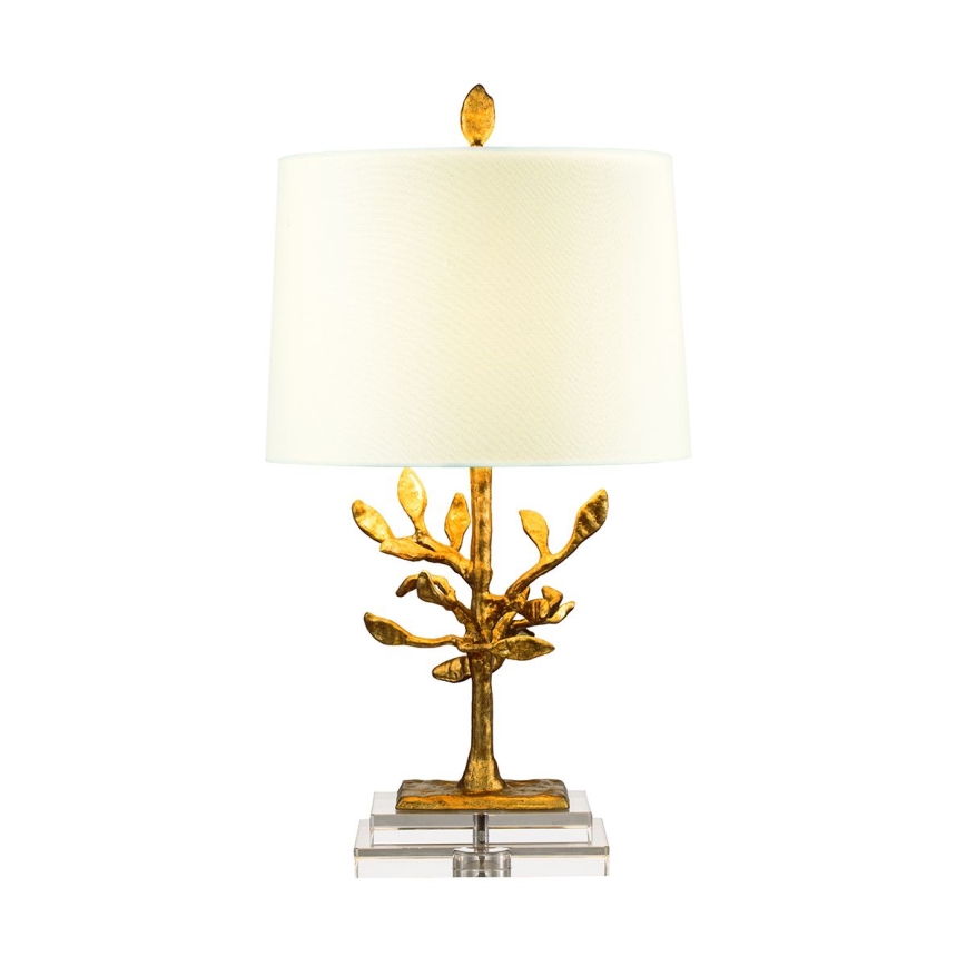 Elstead - Bordslampa AUDUBON PARK 1xE27/60W/230V