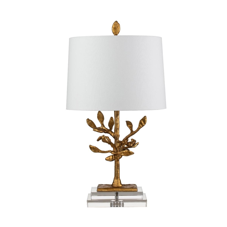 Elstead - Bordslampa AUDUBON PARK 1xE27/60W/230V