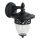 Elstead GZH-BF2 - Utomhus vägglampa  BURFORD 1xE27/60W/230V IP44