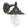 Elstead GZH-SDN2 - Utomhus vägglampa  SANDOWN 1xE27/60W/230V IP44