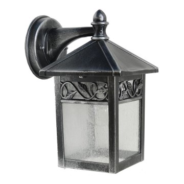 Elstead GZH-WC2 - Utomhus vägglampa  WINCHCOMBE 1xE27/60W/230V IP44