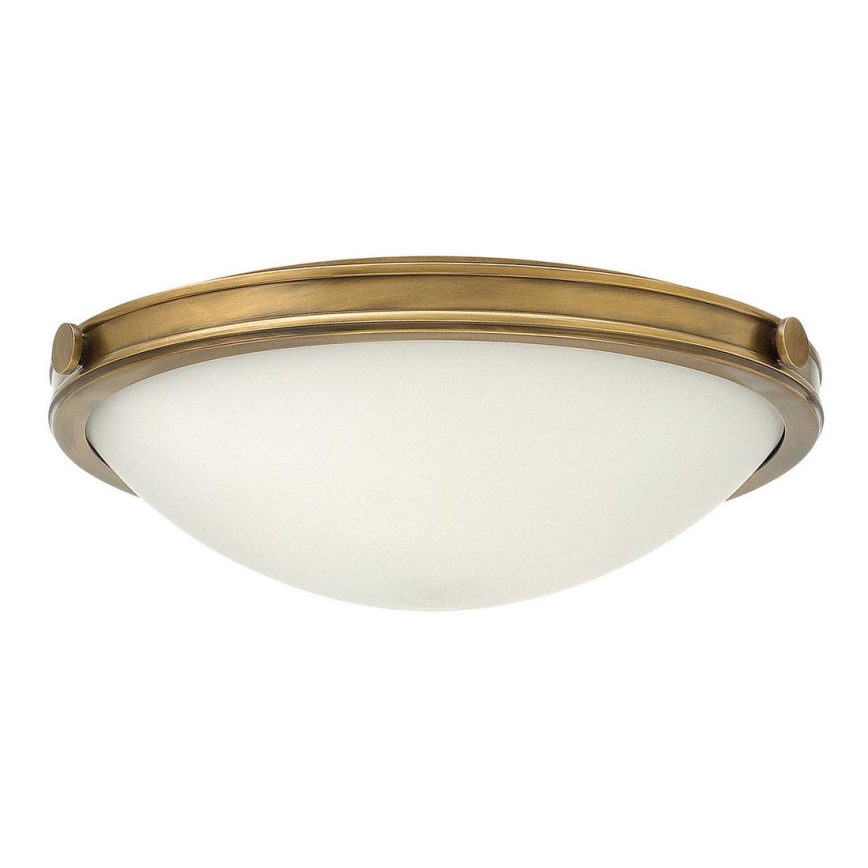 Elstead HK-COLLIER-F-M - Taklampa  COLLIER 3xE27/60W/230V