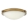 Elstead HK-COLLIER-F-M - Taklampa  COLLIER 3xE27/60W/230V