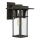 Elstead HK-MANHATTAN2-M - Utomhus vägglampa  MANHATTAN 1xE27/100W/230V IP44