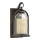 Elstead HK-QUINCY-S - Utomhus vägglampa  QUINCY 1xE27/100W/230V IP44