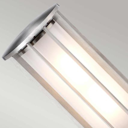 Elstead - Utomhuslampa HORNSEA 1xE27/40W/230V IP55