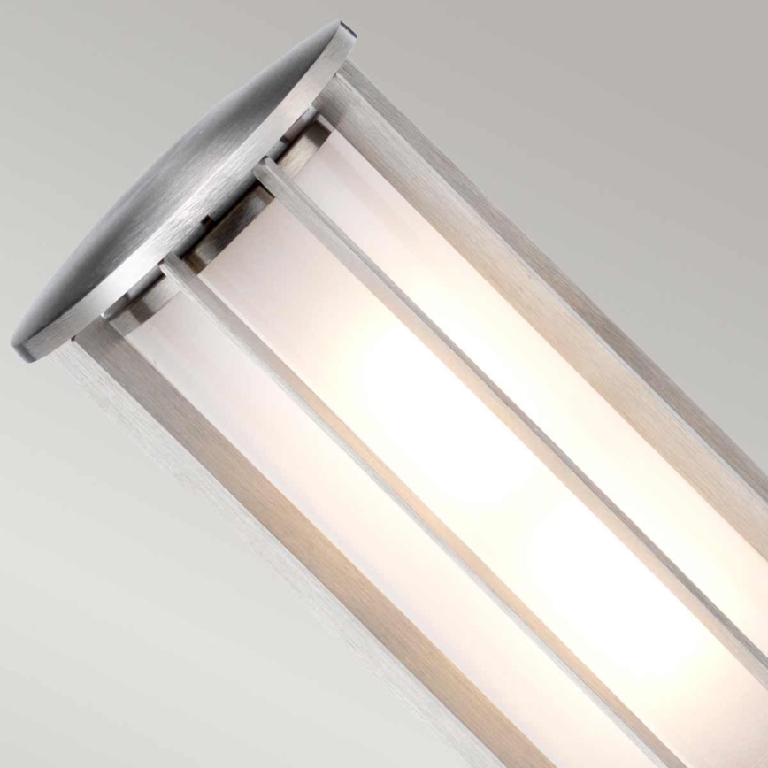 Elstead - Utomhuslampa HORNSEA 1xE27/40W/230V IP55