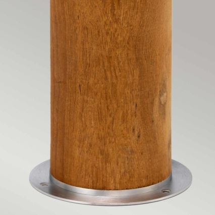 Elstead - Utomhuslampa HORNSEA 1xE27/40W/230V IP55